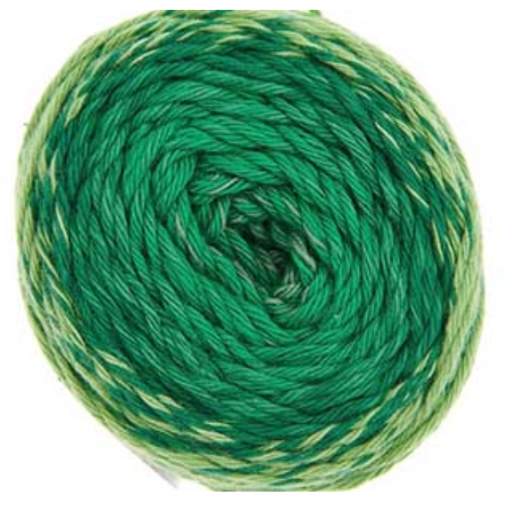 Ricorumi Spin Spin DK - beWoolen