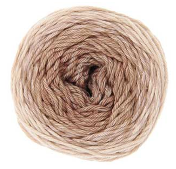 Ricorumi Spin Spin DK - beWoolen