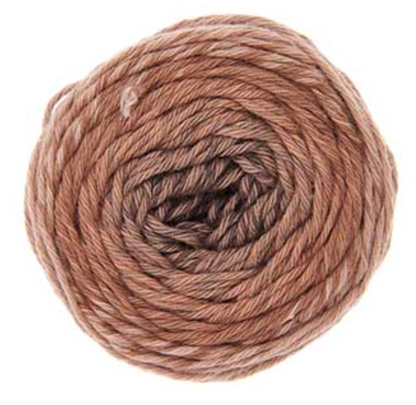 Ricorumi Spin Spin DK - beWoolen