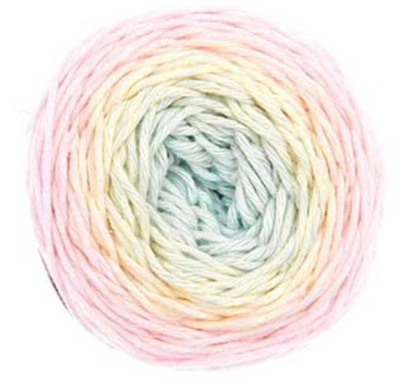 Ricorumi Spin Spin DK - beWoolen