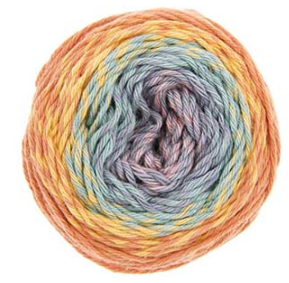 Ricorumi Spin Spin DK - beWoolen