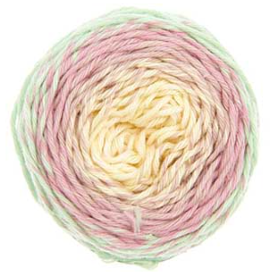 Ricorumi Spin Spin DK - beWoolen