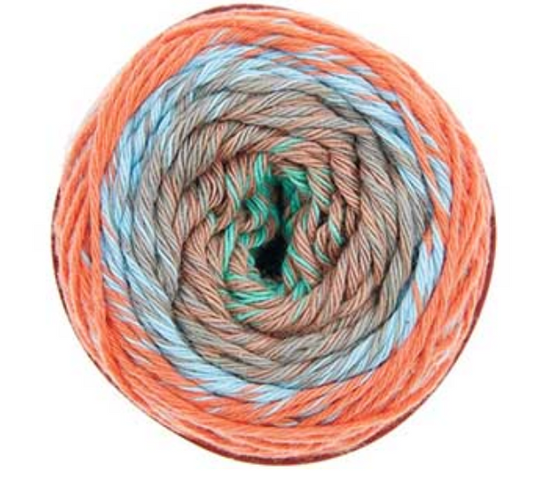 Ricorumi Spin Spin DK - beWoolen