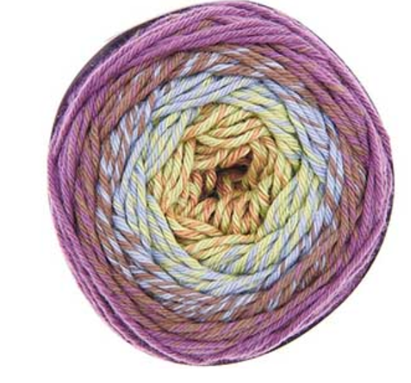 Ricorumi Spin Spin DK - beWoolen