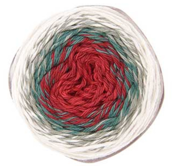 Ricorumi Spin Spin DK - beWoolen