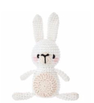 Ricorumi Mini Easy Crochet Kits - beWoolen