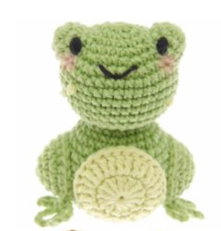 Ricorumi Mini Easy Crochet Kits - beWoolen
