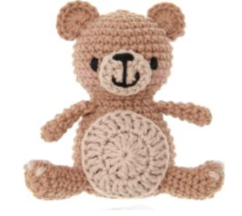 Ricorumi Mini Easy Crochet Kits - beWoolen