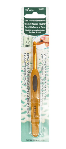 Crochet Hooks & Sets - beWoolen