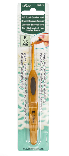 Crochet Hooks & Sets - beWoolen