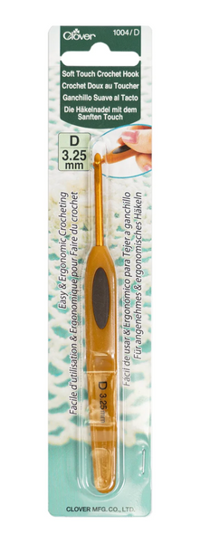 Crochet Hooks & Sets - beWoolen