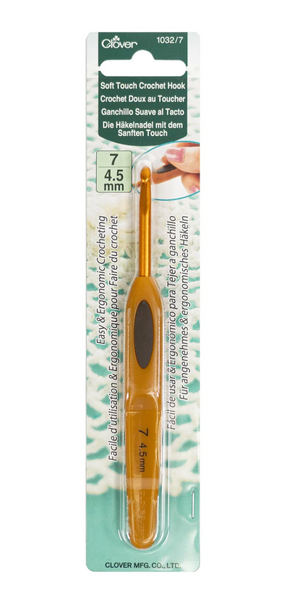 Crochet Hooks & Sets - beWoolen