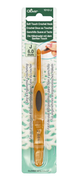 Crochet Hooks & Sets - beWoolen