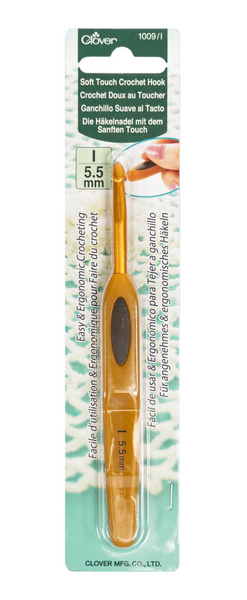 Crochet Hooks & Sets - beWoolen