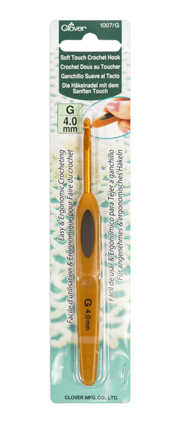 Crochet Hooks & Sets - beWoolen