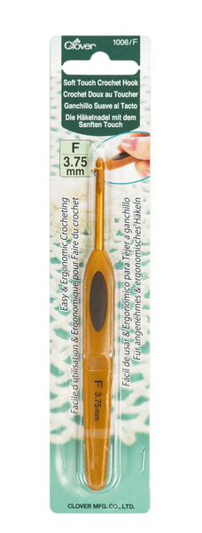 Crochet Hooks & Sets - beWoolen