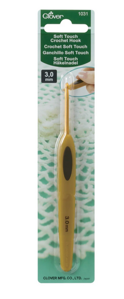 Crochet Hooks & Sets - beWoolen