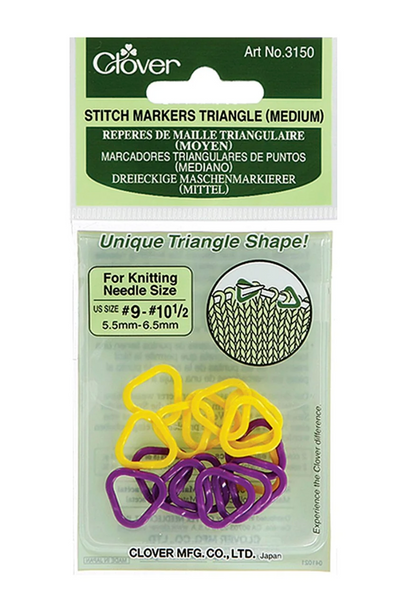 Stitch Markers