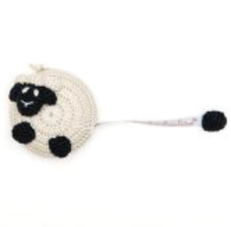 Notions: Cut, Measure, Darn, Pom Makers