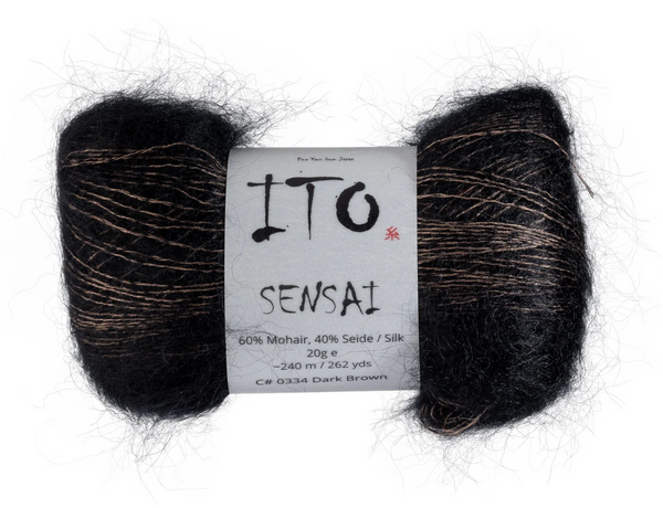 Sensai - beWoolen