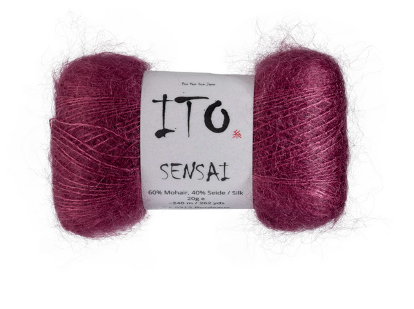 Sensai - beWoolen