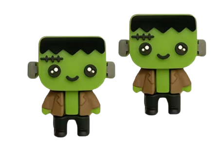 Fall/Halloween beWoolen STOPPERS - beWoolen