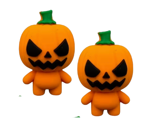 Fall/Halloween beWoolen STOPPERS - beWoolen