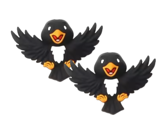 Fall/Halloween beWoolen STOPPERS - beWoolen