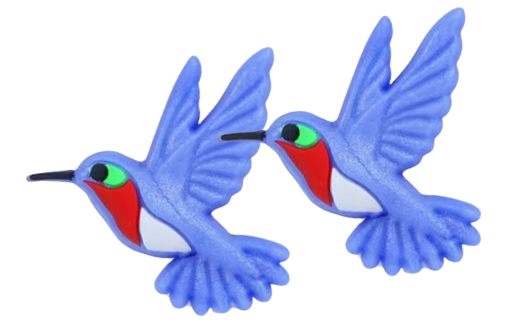 beWoolen Stitch Stoppers 2026