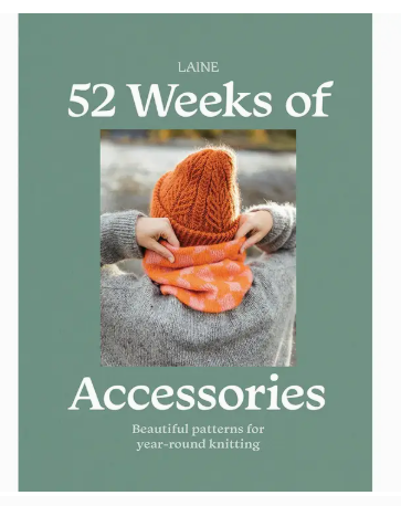 Knitting Books - beWoolen
