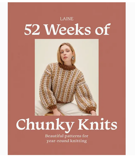 Knitting Books - beWoolen