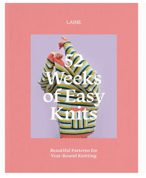 Knitting Books - beWoolen