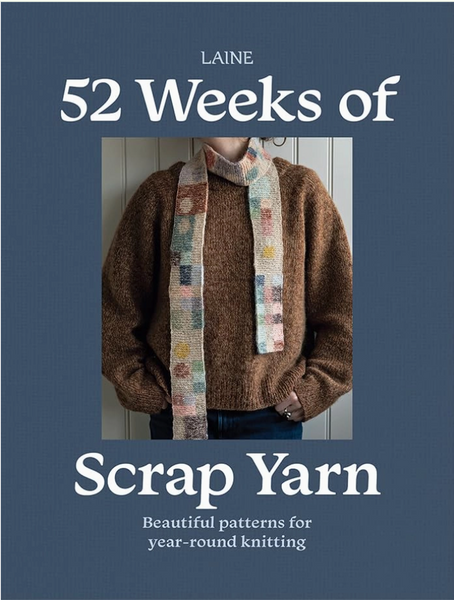 Knitting Books - beWoolen