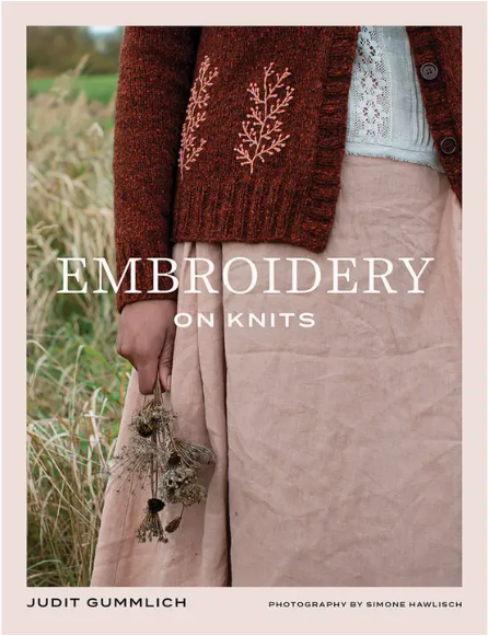 Knitting Books - beWoolen