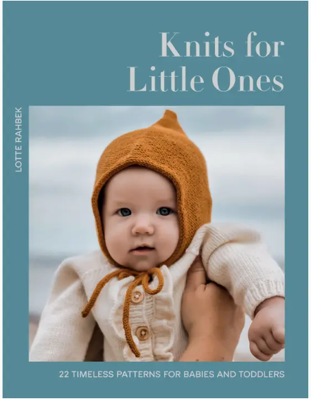 Knitting Books - beWoolen
