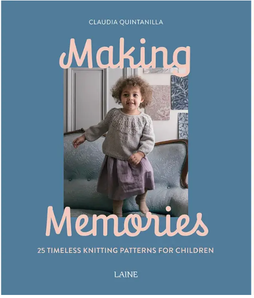 Knitting Books - beWoolen