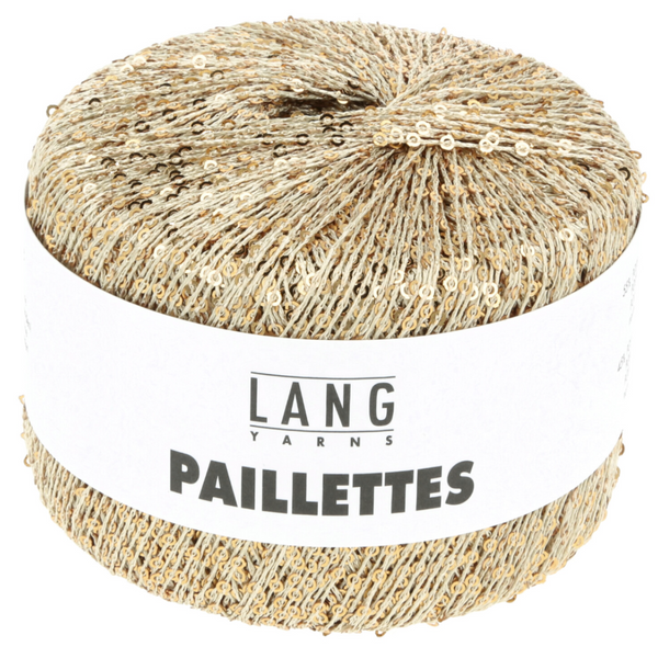 Paillettes