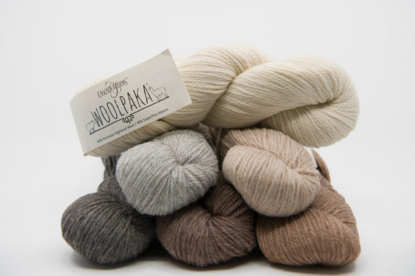 Woolpaka