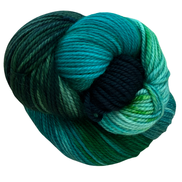 PIGMENTS Worsted - beWoolen