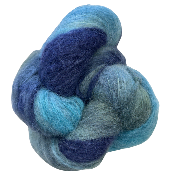 PIGMENTS Cloud - beWoolen