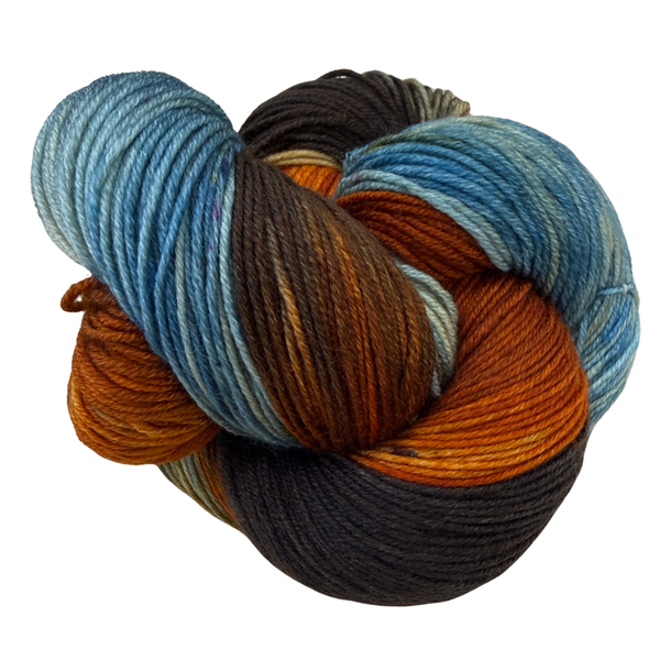 PIGMENTS - beWoolen