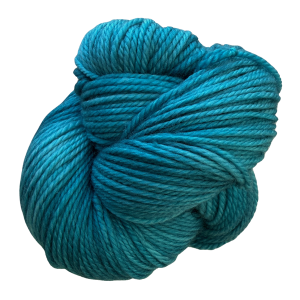 PIGMENTS Worsted - beWoolen