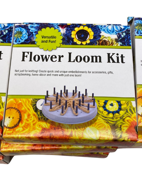 Notions: Cut, Measure, Darn, Pom Makers - beWoolen