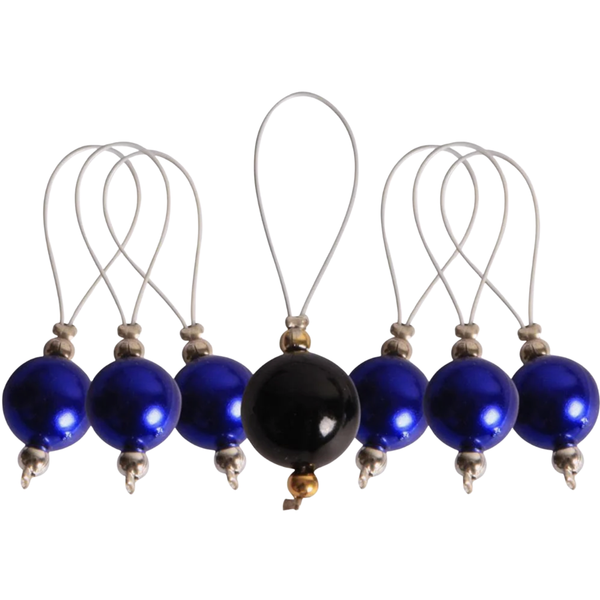 Stitch Markers - beWoolen