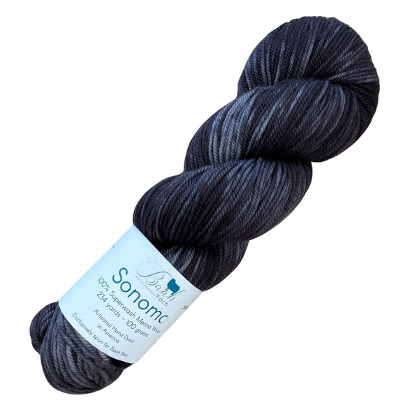 Sonoma -continued - beWoolen