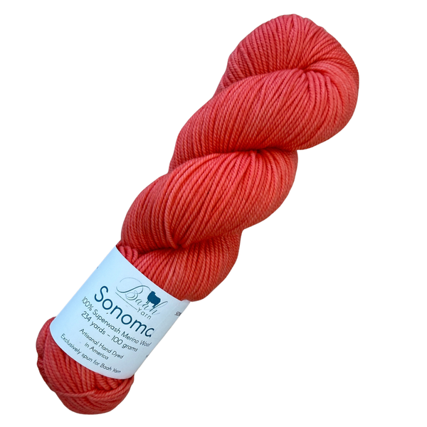 Sonoma -continued - beWoolen