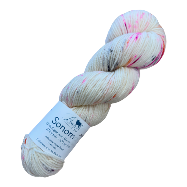 Sonoma -continued - beWoolen