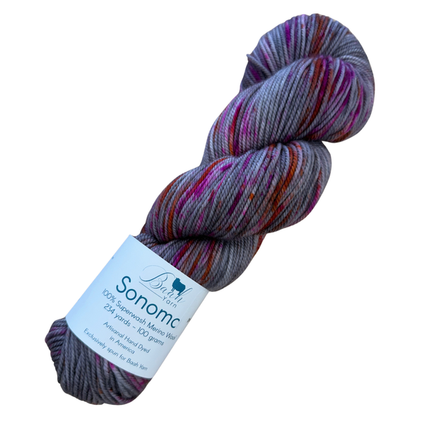 Sonoma -continued - beWoolen