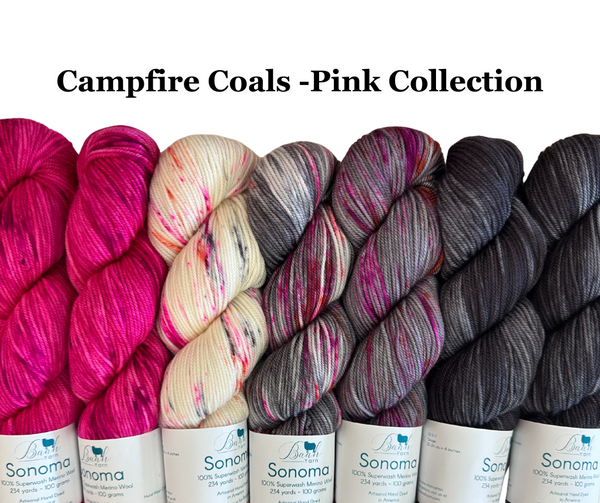 FlipStitch Vest Yarn Kit PREORDERS
