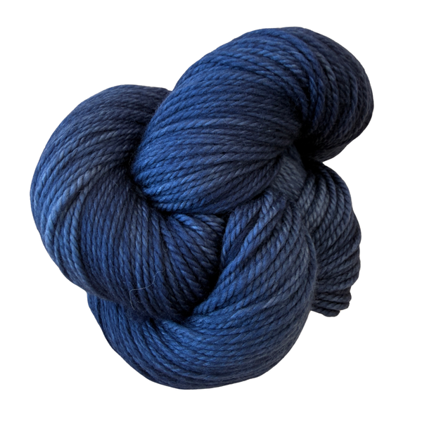 PIGMENTS Worsted - beWoolen